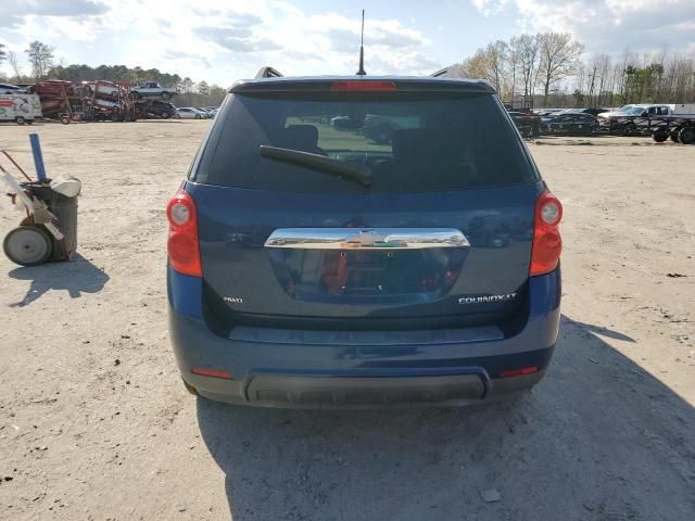 2010 Chevrolet Equinox LT