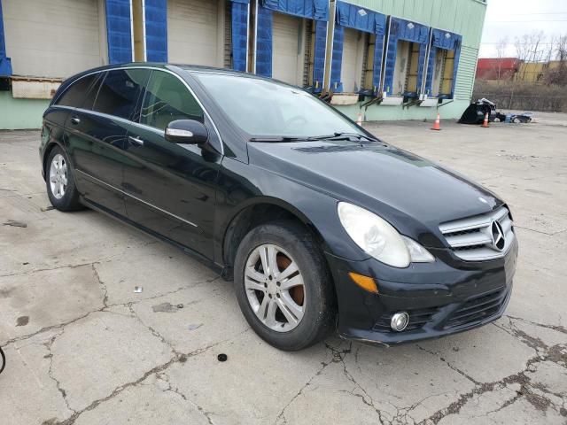 2008 Mercedes-Benz R 350