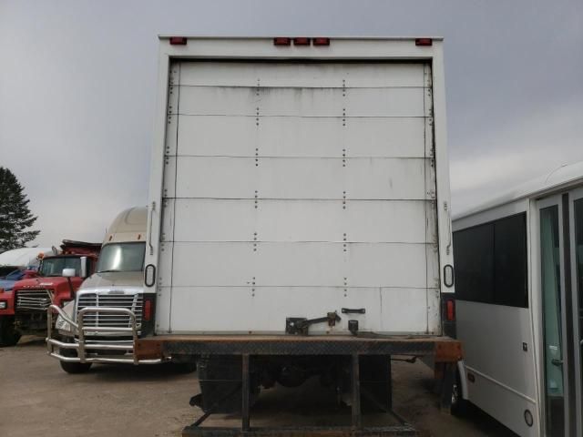 2016 Freightliner M2 106 Medium Duty