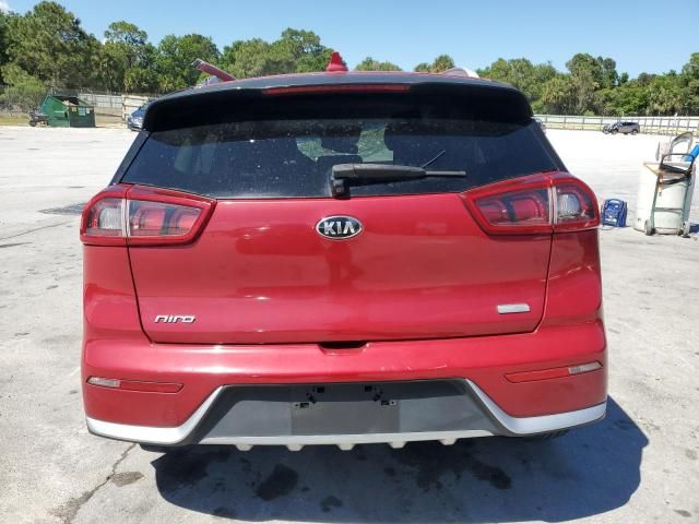 2018 KIA Niro EX