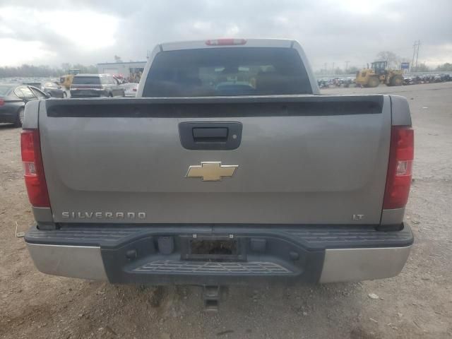 2008 Chevrolet Silverado C1500