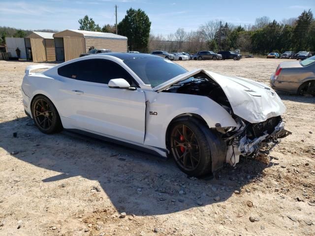 2018 Ford Mustang GT