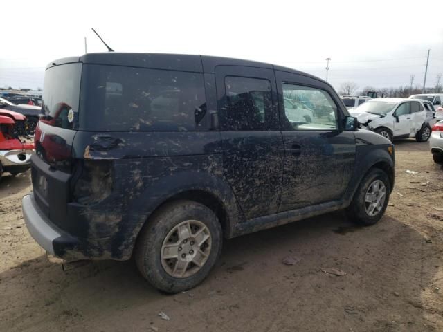 2008 Honda Element LX