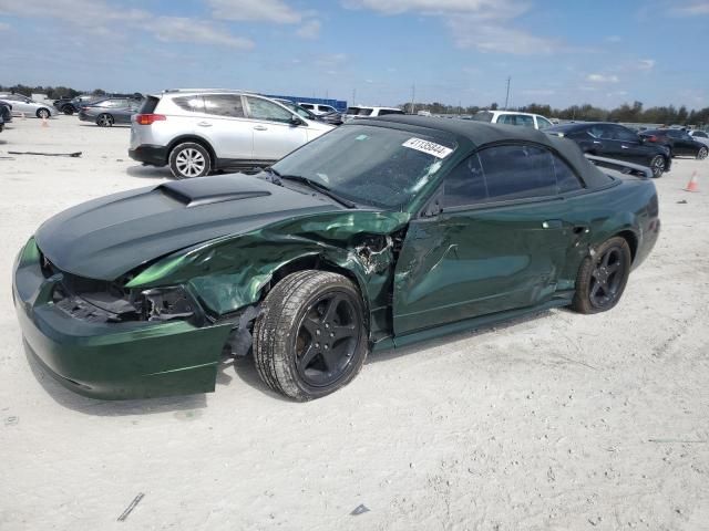 2003 Ford Mustang GT