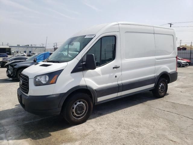 2019 Ford Transit T-250