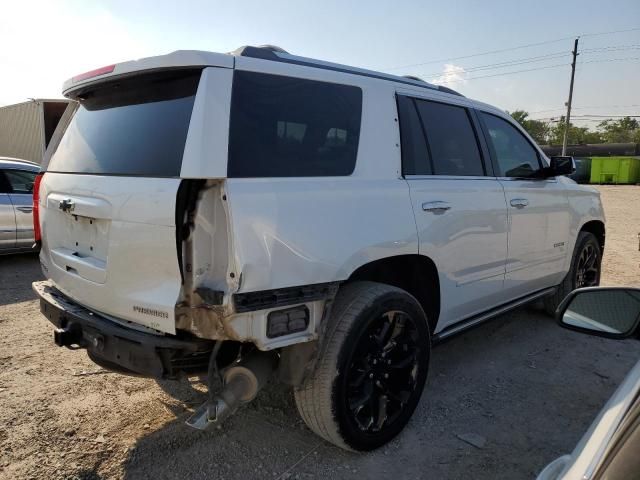 2019 Chevrolet Tahoe C1500 Premier