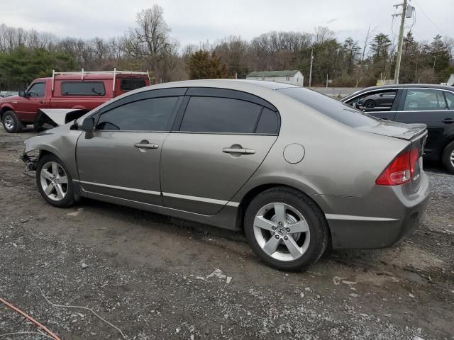 2006 Honda Civic LX