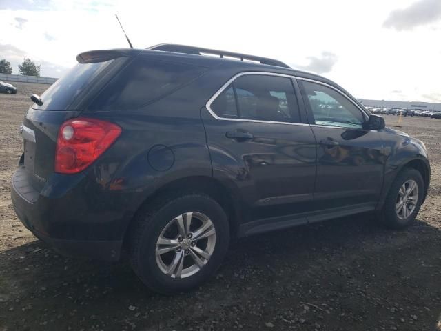 2011 Chevrolet Equinox LT