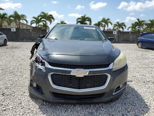 2014 Chevrolet Malibu LTZ