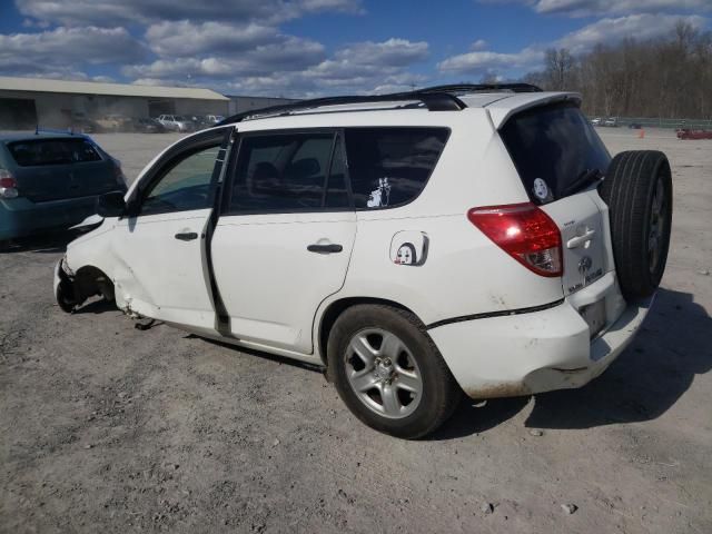 2007 Toyota Rav4