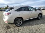 2014 Lexus RX 350 Base