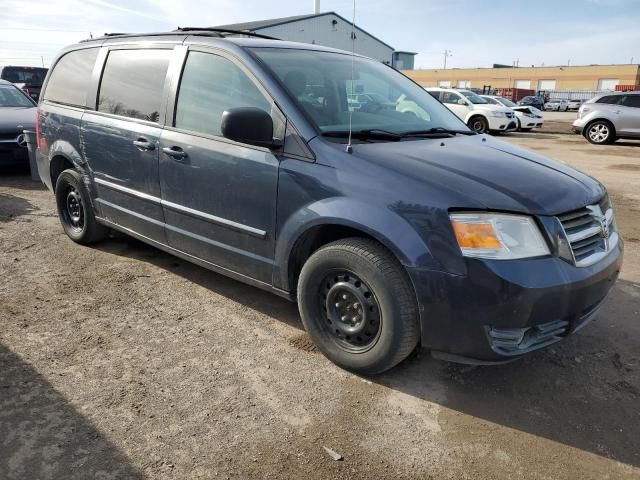 2008 Dodge Grand Caravan SE