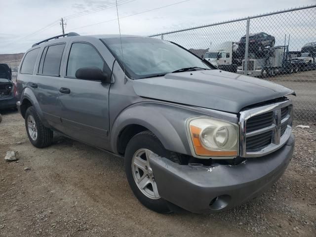 2006 Dodge Durango SXT