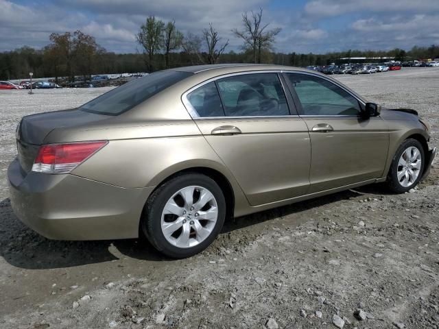 2009 Honda Accord EX