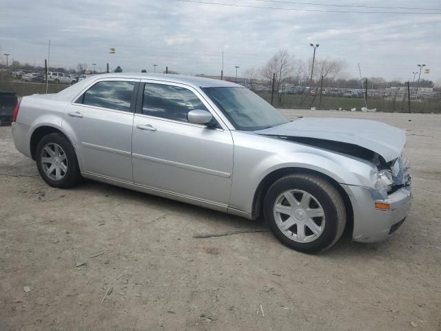 2005 Chrysler 300 Touring