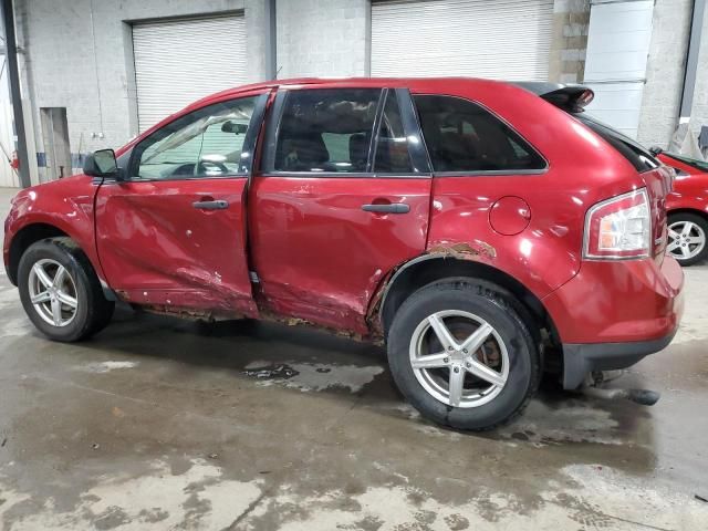 2007 Ford Edge SE