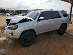 Toyota 4runner salvage cars for sale: 2019 Toyota 4runner SR5