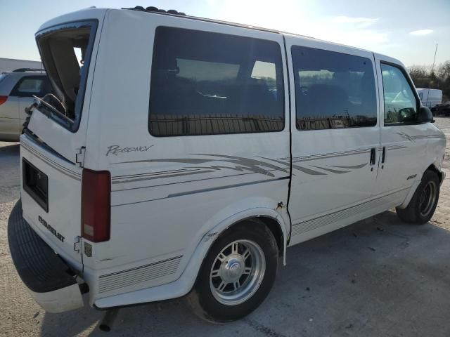 2000 Chevrolet Astro