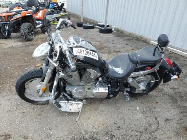 2007 Honda VTX1300 R