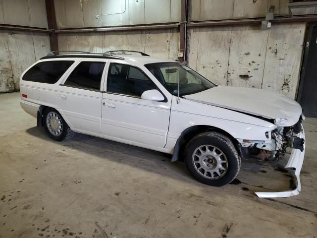 1994 Ford Taurus LX