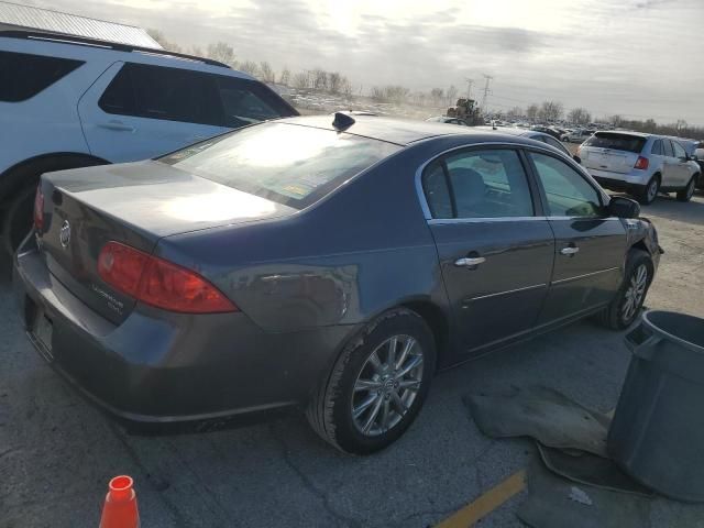 2009 Buick Lucerne CXL