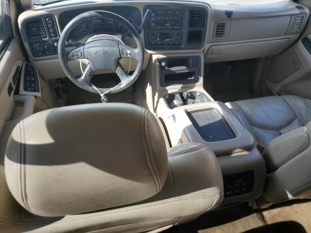 2003 Chevrolet Tahoe K1500