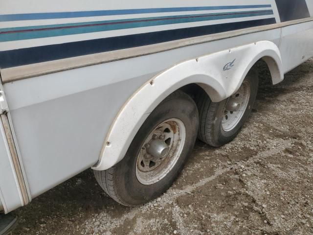 1998 Jayco 5th Wheel