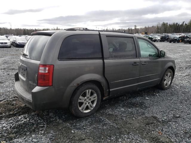 2010 Dodge Grand Caravan SE