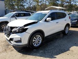 Nissan salvage cars for sale: 2019 Nissan Rogue S