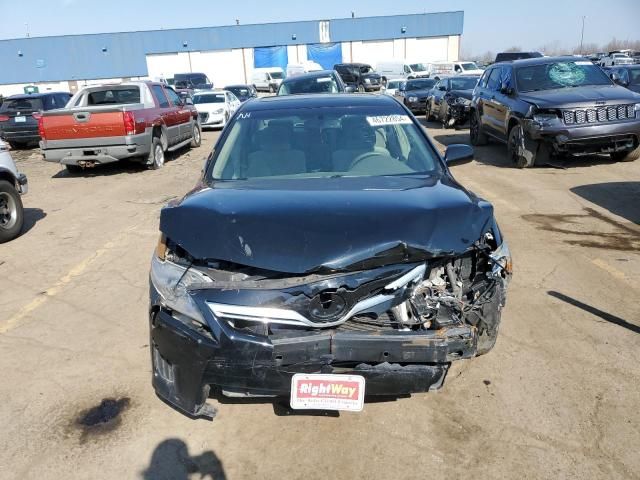 2011 Toyota Camry Hybrid