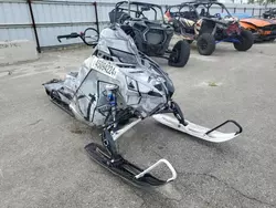 Salvage Motorcycles with No Bids Yet For Sale at auction: 2024 Polaris Snowmobile