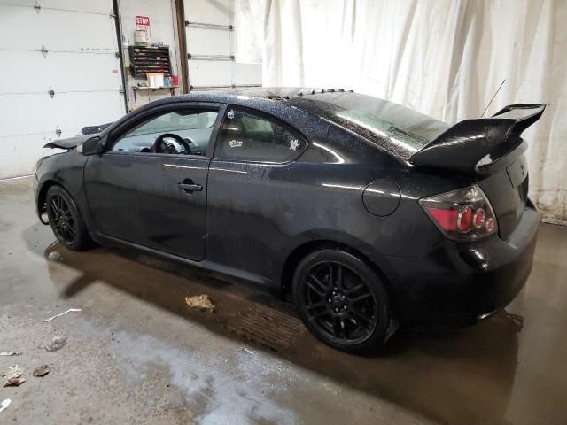 2008 Scion TC