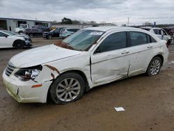 Chrysler Sebring salvage cars for sale: 2010 Chrysler Sebring Limited