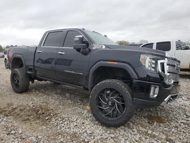 2020 GMC Sierra K2500 Denali