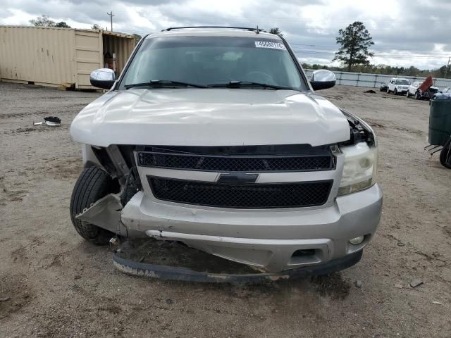 2008 Chevrolet Tahoe K1500