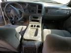 2005 Chevrolet Silverado K2500 Heavy Duty