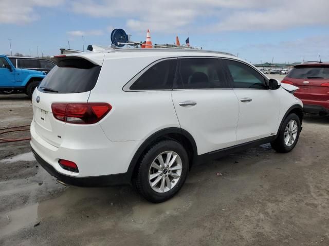 2019 KIA Sorento L