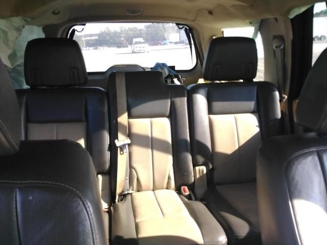 2007 Ford Expedition Eddie Bauer