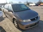 2003 Honda Odyssey EX