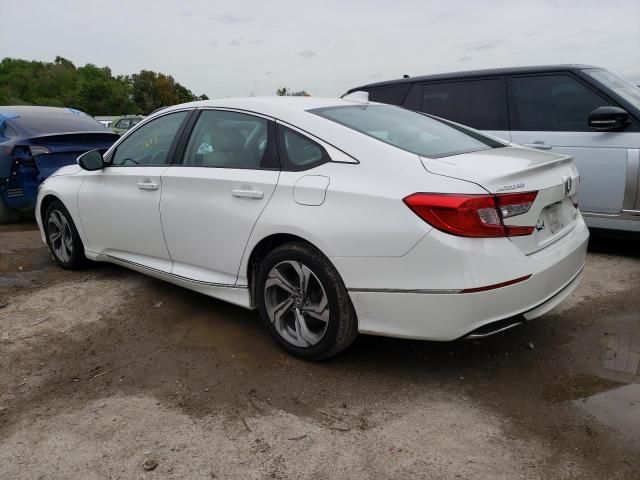 2019 Honda Accord EXL