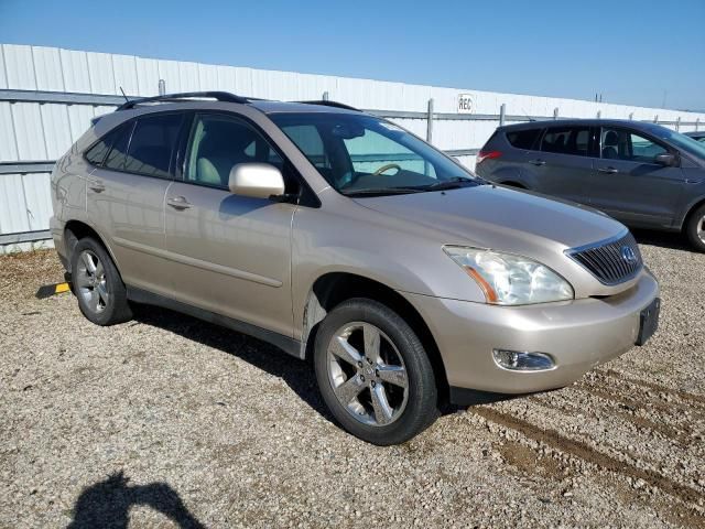 2006 Lexus RX 330