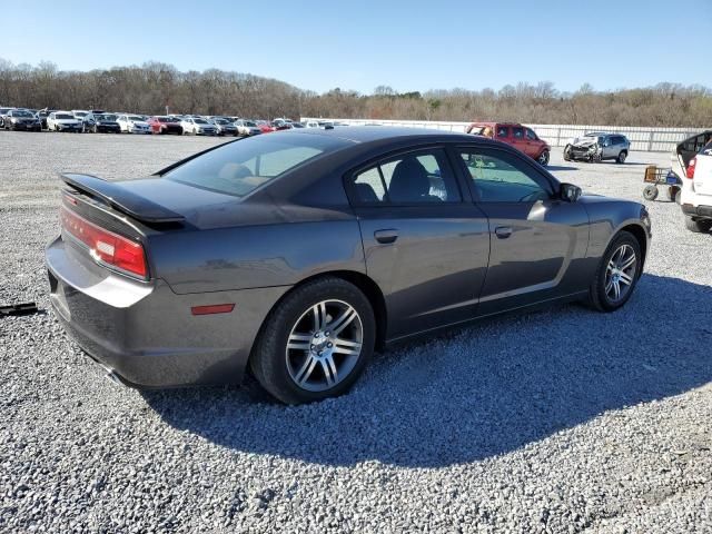 2013 Dodge Charger R/T