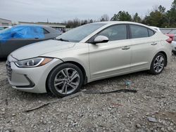 2017 Hyundai Elantra SE for sale in Memphis, TN