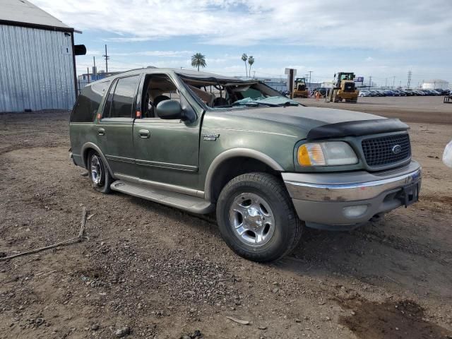 2000 Ford Expedition Eddie Bauer