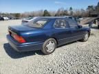 1999 Lexus LS 400