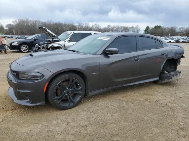 2020 Dodge Charger R/T