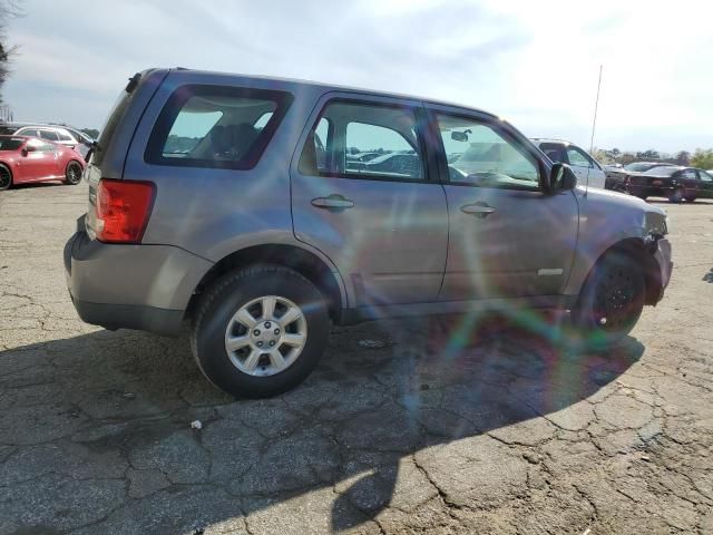 2008 Mazda Tribute I