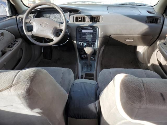 2001 Toyota Camry CE