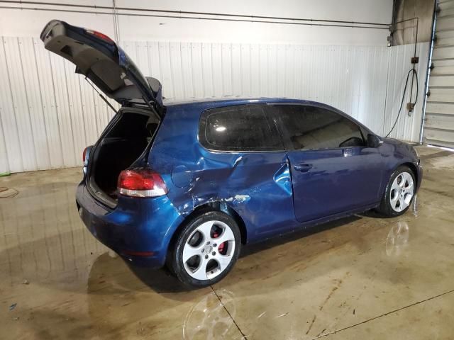 2010 Volkswagen GTI