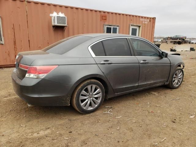 2011 Honda Accord EX